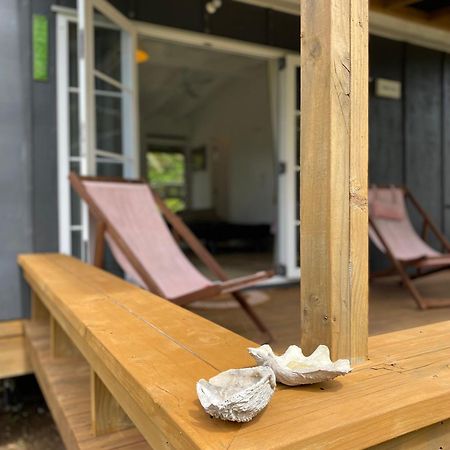 David'S Fale, Alofi, Niue Exterior foto